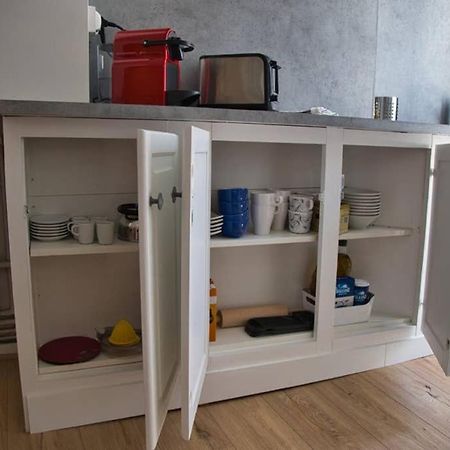 Appartamento Coeurdevienne Esterno foto