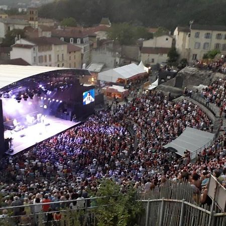 Appartamento Coeurdevienne Esterno foto