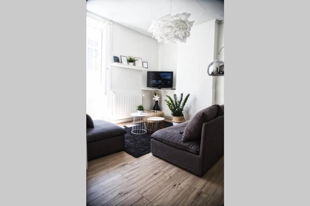 Appartamento Coeurdevienne Esterno foto
