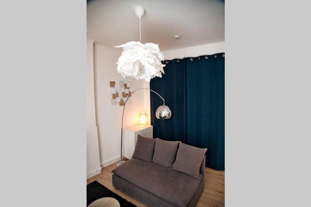 Appartamento Coeurdevienne Esterno foto