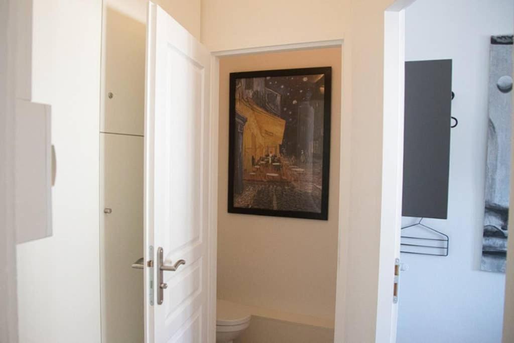 Appartamento Coeurdevienne Esterno foto