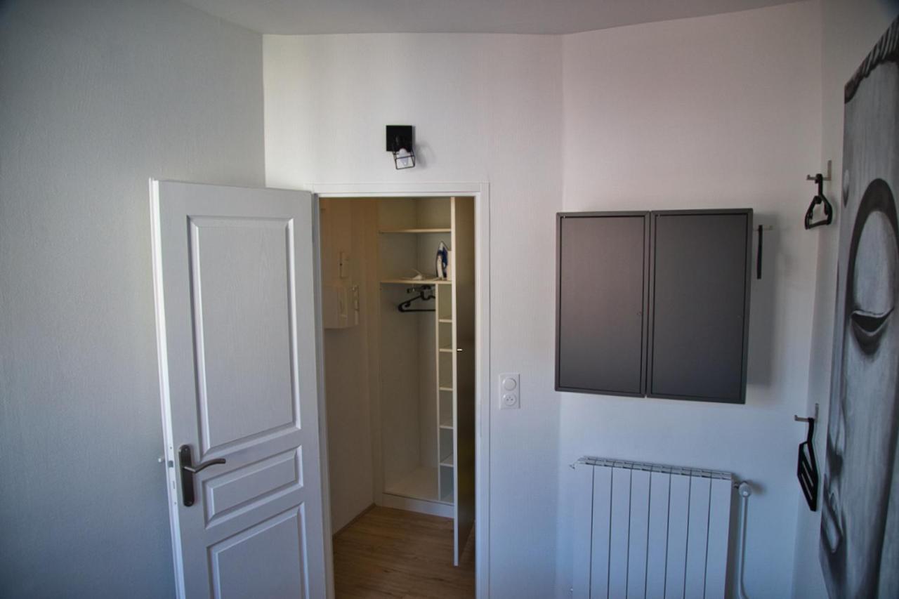 Appartamento Coeurdevienne Esterno foto