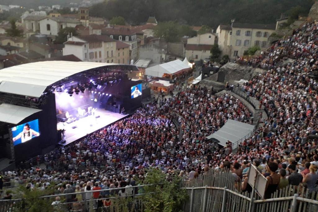 Appartamento Coeurdevienne Esterno foto