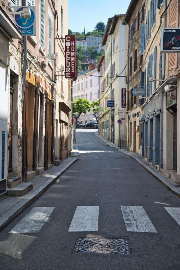 Appartamento Coeurdevienne Esterno foto